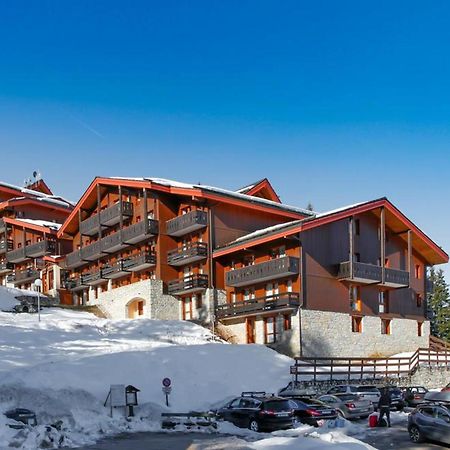 Appartement Skis Aux Pieds Pour 4 Pers - Courchevel Village - Fr-1-575-10 Exterior photo